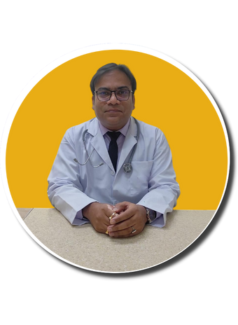 Dr Manish Sharma